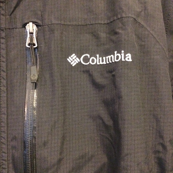 Columbia Weather-proof, All-purpose Jacket - Picture 9 of 15